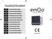 Emos emGo TR-533B Instruction Manual