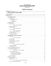ZF Marine ClearCommand Manual