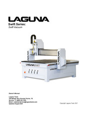 Laguna Tools Swift Series Owner's Manual