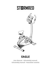 StormRed EAGLE User Manual