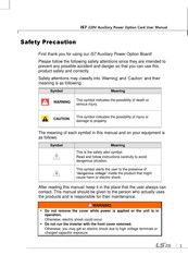 LS iS7 EtherNet/IP User Manual