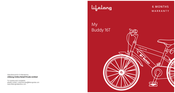 lifelong LLBC1601 Manual