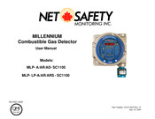 Net Safety MLP-AD-SC1100 User Manual