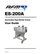 AFM ES-200A User Manual