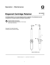Graco 24U892 Operation & Maintenance Manual
