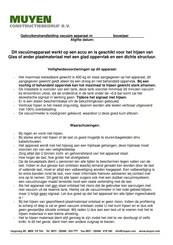 MUYEN VA114I User Manual