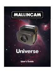 MallinCam Universe User Manual