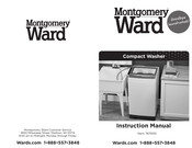 Montgomery Ward 767000 Instruction Manual
