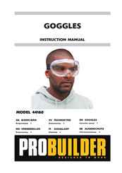 Probuilder 44160 Instruction Manual