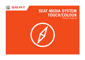 Seat TOUCH/COLOUR Owner's Manual