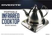 Ovente BGI101 Series Instruction Manual