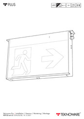 Teknoware PLUS Installation Manual