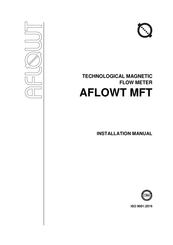 AFLOWT MFT Installation Manual