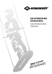 Schildkröt 970519 Manual