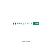 ZEPP A2103Y User Manual