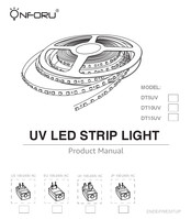 ONFORU DT5UV Product Manual