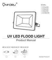 ONFORU C100UVW Product Manual