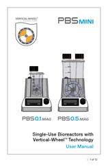 PBS Biotech PBS 0.5 MAG User Manual