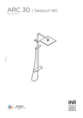 INR 800 04 98 Manual