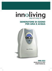 INNOLIVING INN-553 User Manual