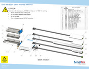 Ellisys SerialTek Gen5 POD SSAS Assembly