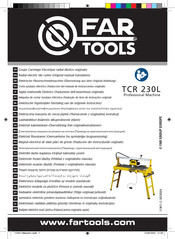 Sigma 113611 Original Manual Translation