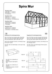 Botanica Spira Mur Manual