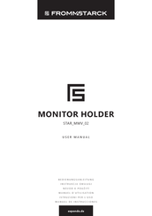 Fromm&Starck STAR MMW 02 User Manual