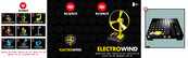 Alga Science ELECTROWIND Manual