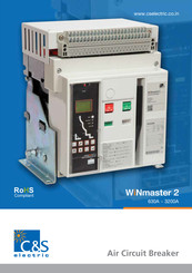 C&S Electronics WiNmaster 2 Manual