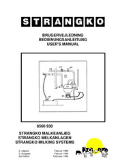 STRANGKO 8560 930 User Manual