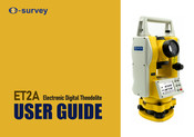 e-survey ET2A User Manual