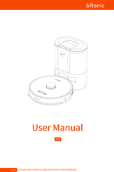 Ultenic T10 User Manual