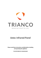 Trianco Aztec Quick Start Manual