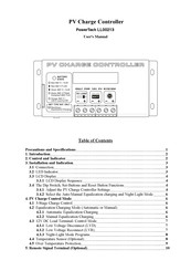 PowerTech LL00213 User Manual