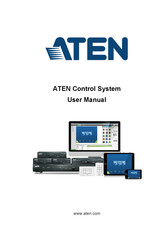 ATEN VK1100 User Manual