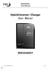 MidNite Solar MN5048DIY User Manual