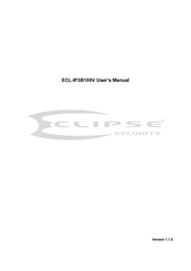 Eclipse Security ECL-IP3B100V User Manual