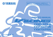 2021 yamaha viking for sale