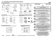 Cpt PSL2-8 Series Quick Start Manual