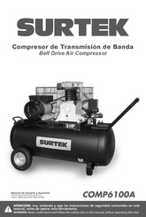 Surtek COMP6100A User Manual And Warranty