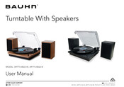 Bauhn ARTTS-0822-B User Manual