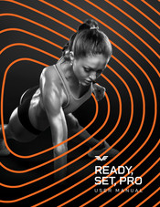 Lifepro SOAR FX SURGER PLUS User Manual