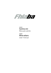 Fhiaba M899 User Manual