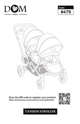 DOM Track Manual