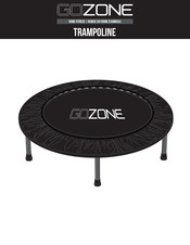 GOZONE GZE-2028 Manual