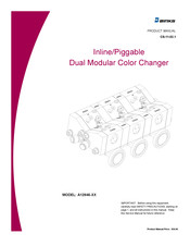 Binks A12846 Series Product Manual