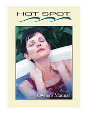 Hot Spot RE Owner's Manual