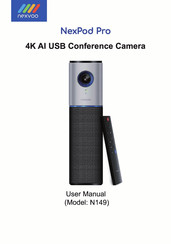 Nexvoo N149 User Manual