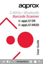 aqprox! appLS14R2D User Manual